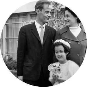 Esther Cheo Ying photograph