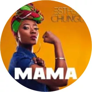 Esther Chungu - Musical artist