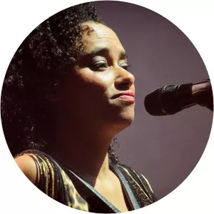 Esther Cowens - Musical artist