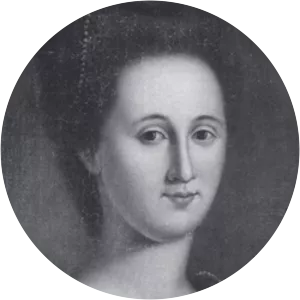 Esther de Berdt