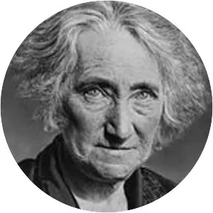 Esther De Boervan Rijk