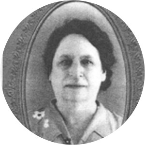 Esther de Mézerville