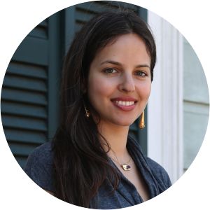 Esther de Rothschild