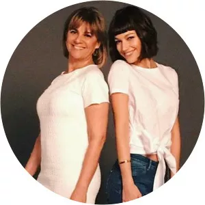 Esther Delgado photograph