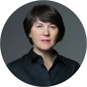 Esther Della Pietra photograph