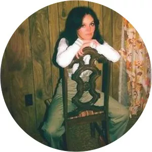 Esther Diamandis - MARINA's mother