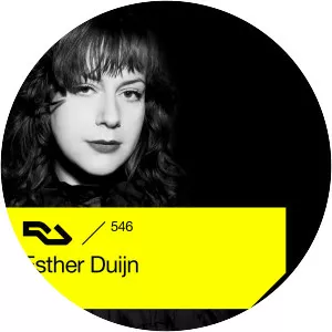 Esther Duijn - Musical artist