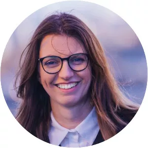 Esther E. Gons - Author