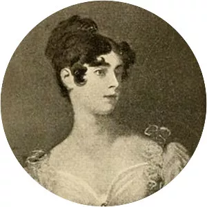 Esther Edwards Burr
