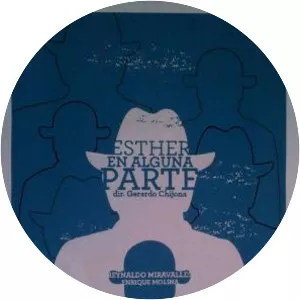 Esther en alguna parte