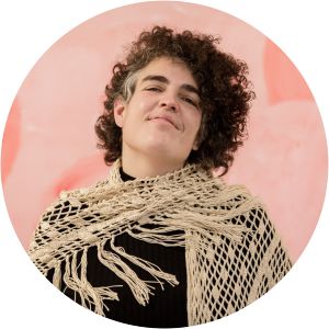 Esther F. Carrodeguas