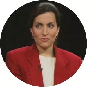 Esther Fein photograph