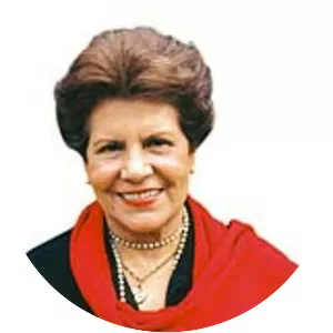 Esther Figueiredo Ferraz
