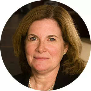 Esther George - Banking executive