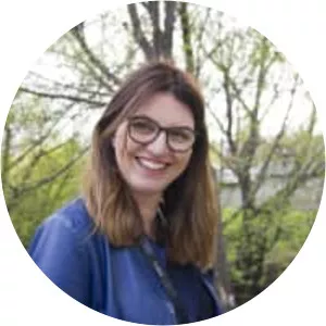 Esther Gons - Author