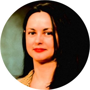 Esther González Martinez