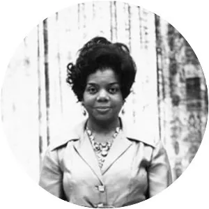 Esther Gordy Edwards