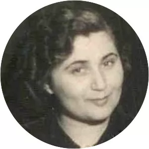 Esther Gorintin