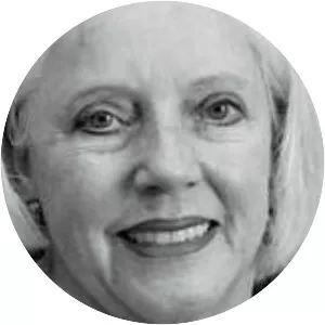 Esther Grether - Swiss businesswoman