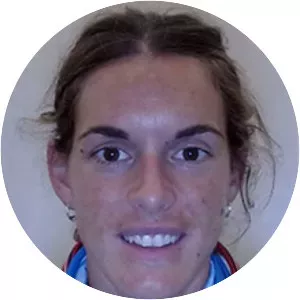 Esther Guerrero - Spanish runner