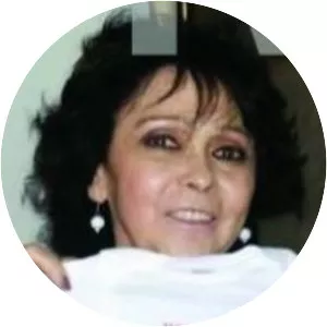 Esther Guilmáin - Actress