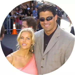 Esther Haddad - Jose Canseco's ex-wife