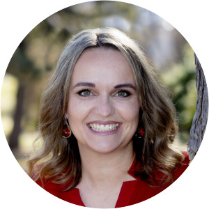 Esther Hatch photograph