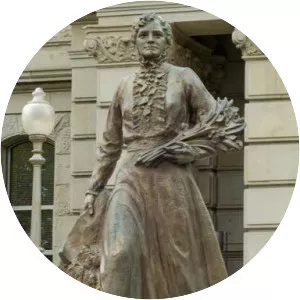 Esther Hobart Morris