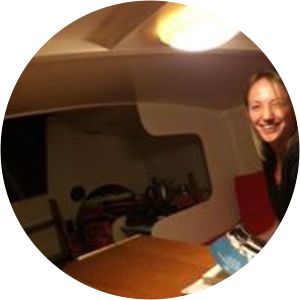 Esther Hodel photograph