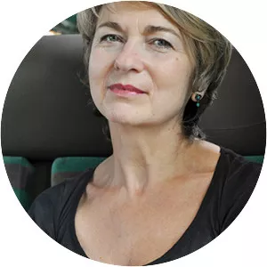 Esther Hoffenberg - Film director