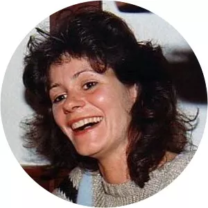 Esther Ilg photograph