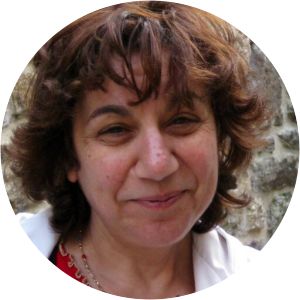 Esther Jeffers - Writer