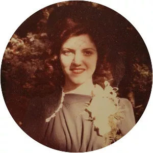 Esther Jenner photograph