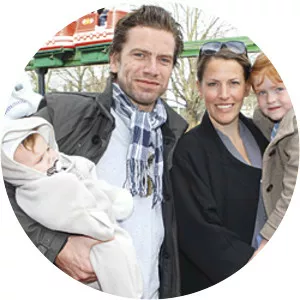 Esther Kaas photograph