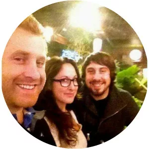 Esther Kaplan - Avi Kaplan's sister