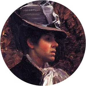 Esther Kenworthy Waterhouse