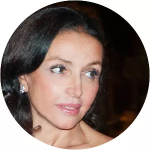 Esther Koplowitz, Marquise of Cubas