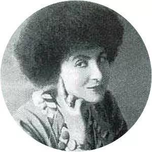 Esther Lekain