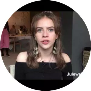 Esther Marie Boisen Berg