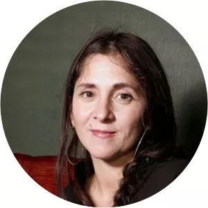 Esther May Campbell - Film director