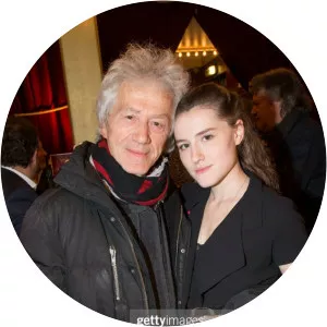 Esther Moreau photograph