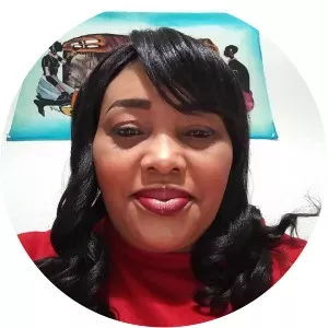 Esther Muthoni - Singer