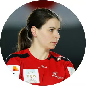 Esther Neuenschwander