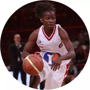 Esther Niamke-Moisan