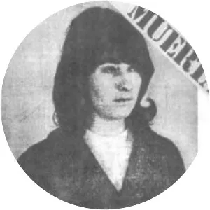 Esther Norma Arrostito - 