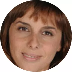 Esther Ortega - Actress