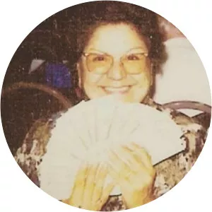 Esther P. Mendez photograph