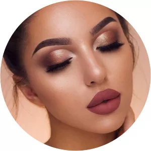 Esther Paloma Zobel Ravn photograph