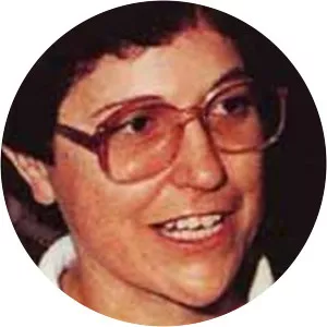 Esther Paniagua Alonso