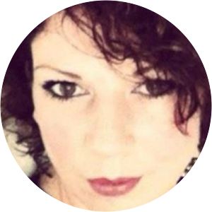 Esther Parker photograph